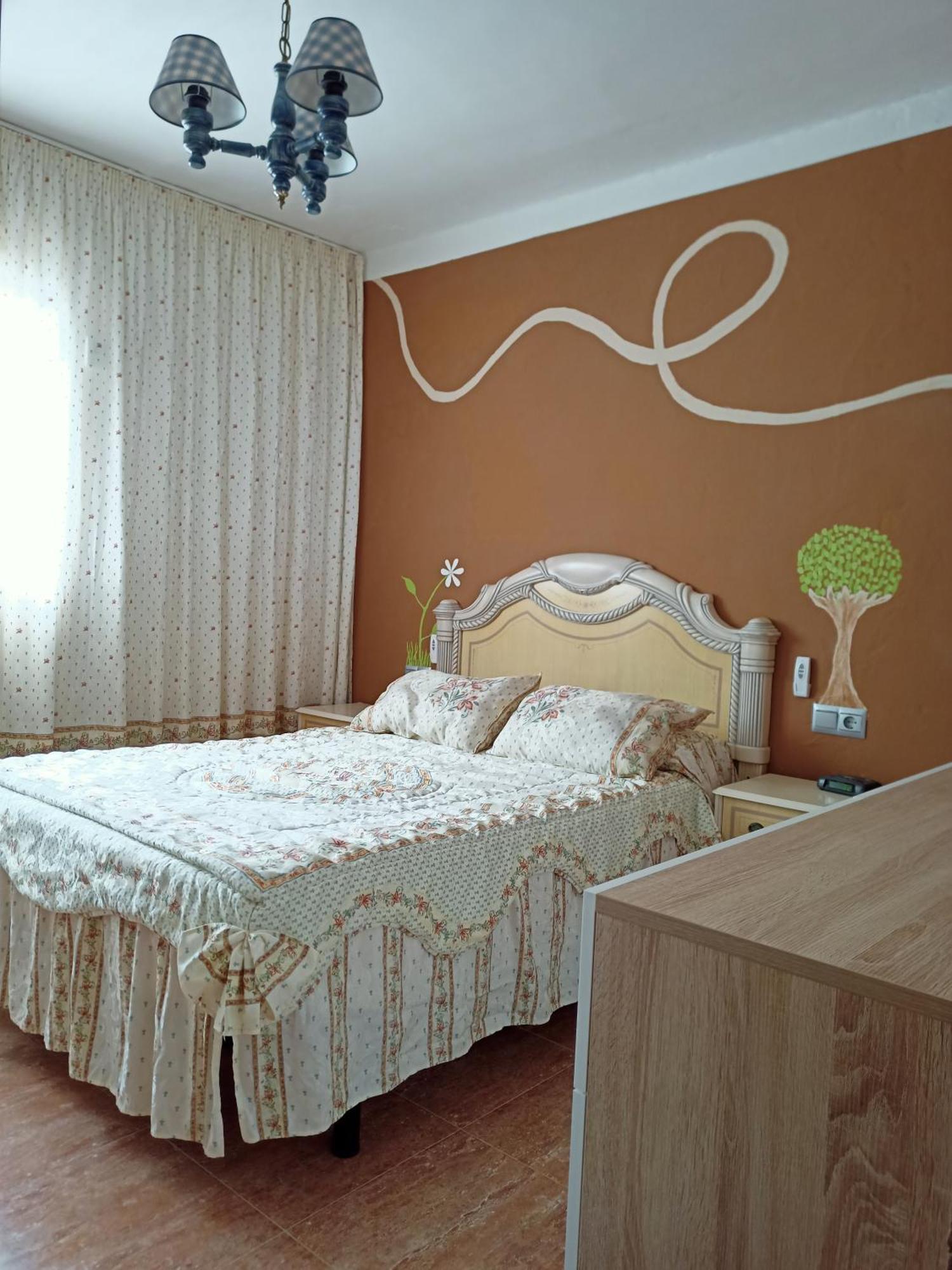 Hospedaje Casaalfredo Algeciras Esterno foto