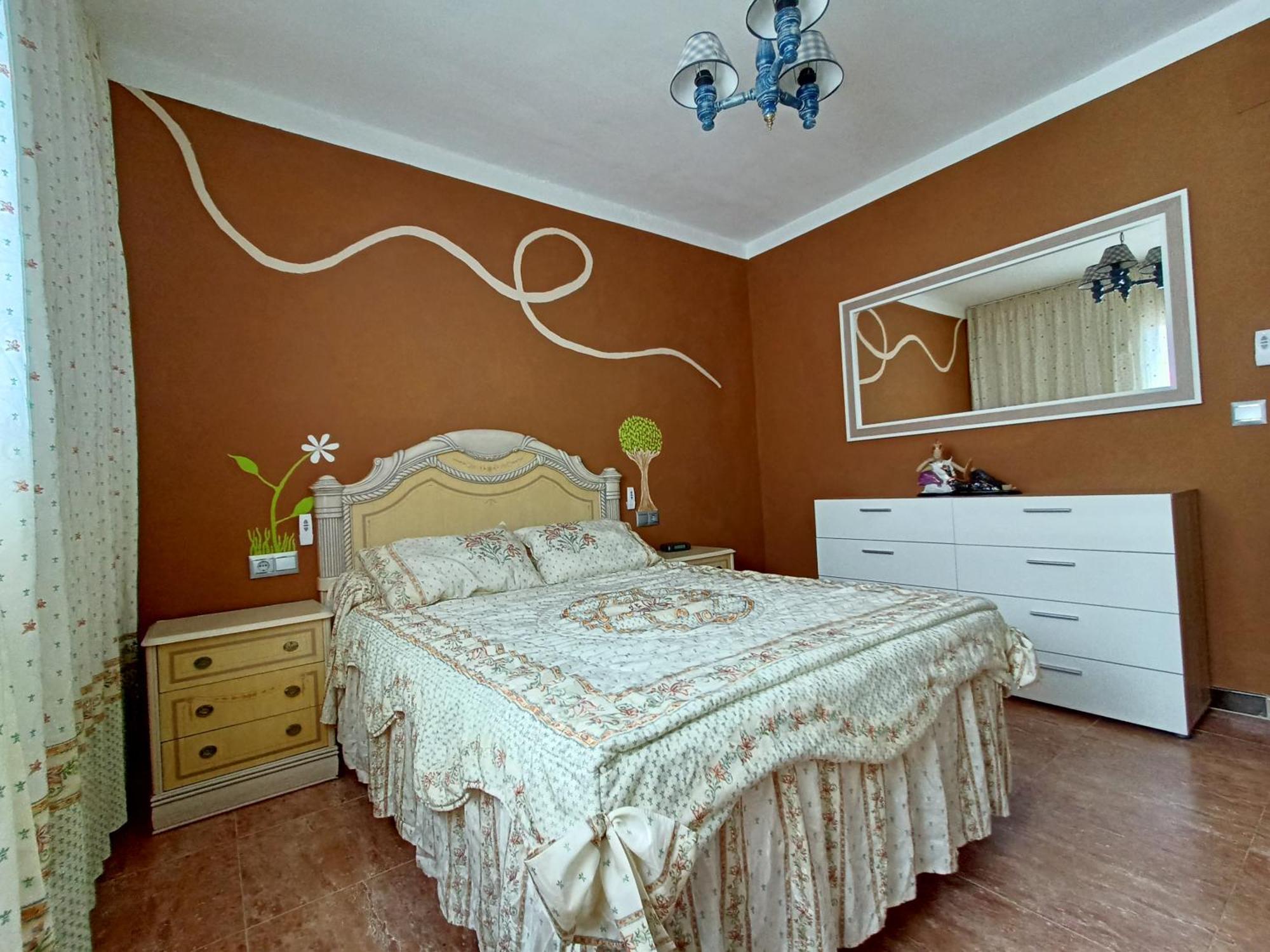 Hospedaje Casaalfredo Algeciras Esterno foto