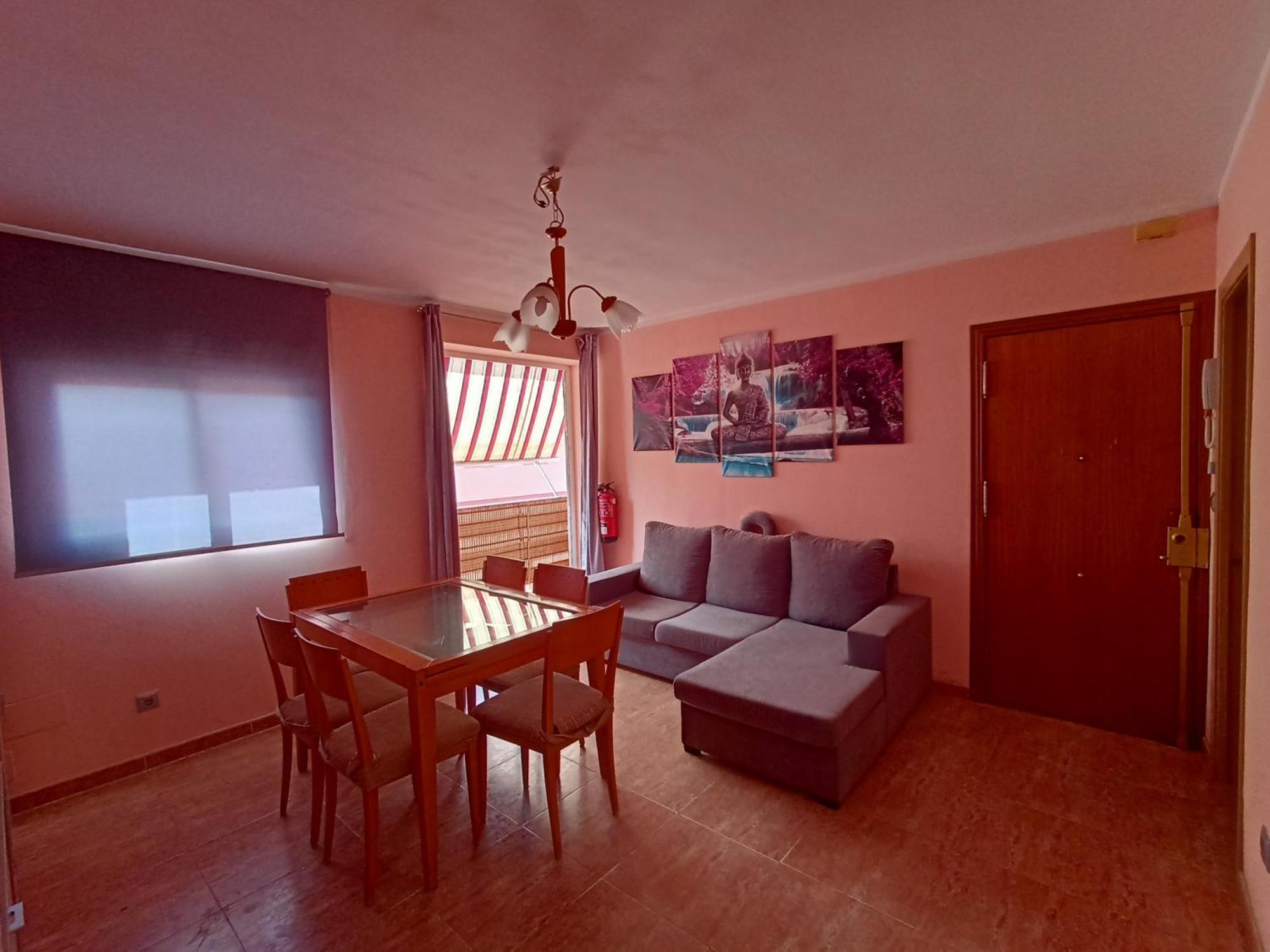 Hospedaje Casaalfredo Algeciras Esterno foto