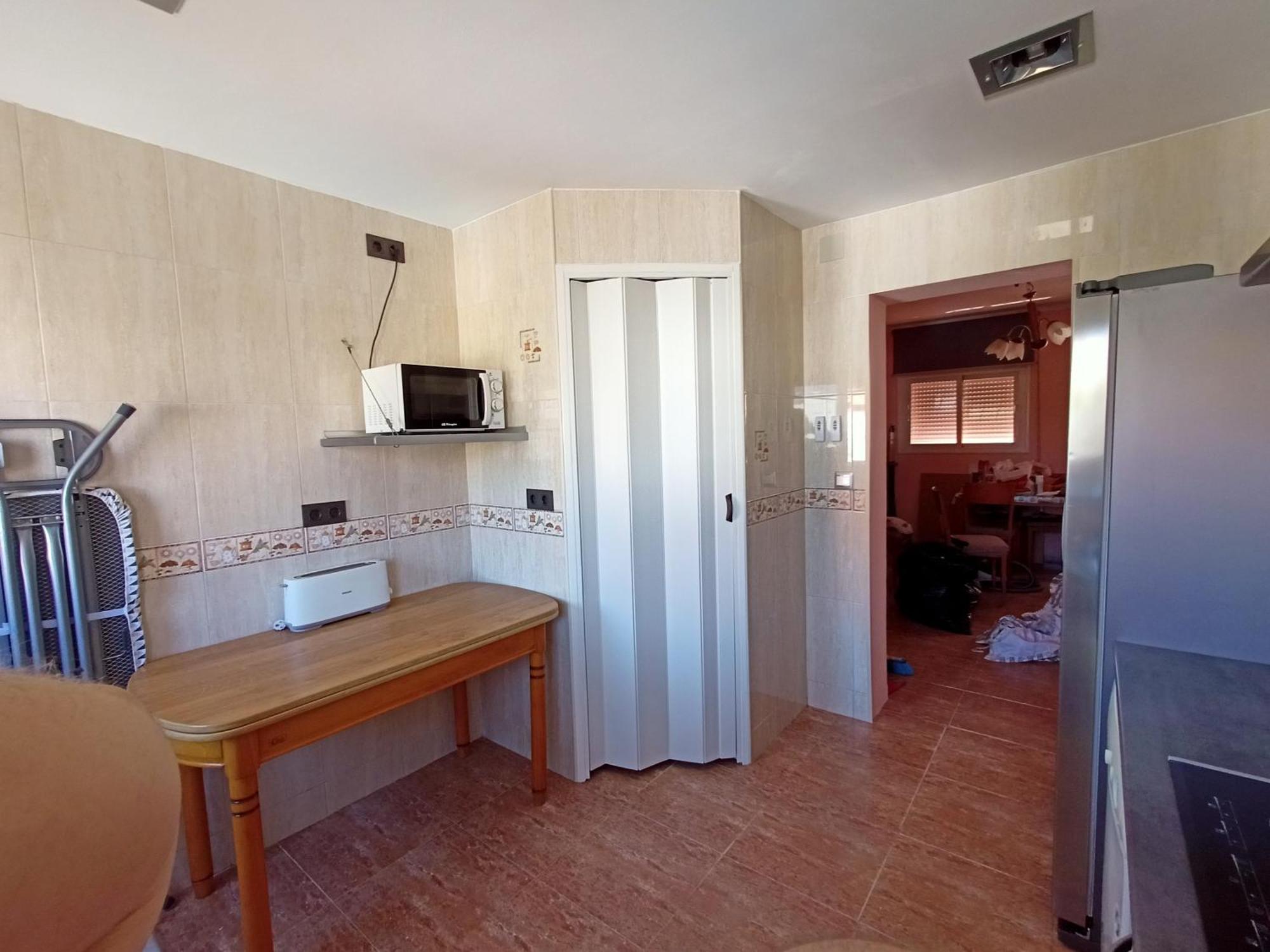 Hospedaje Casaalfredo Algeciras Esterno foto
