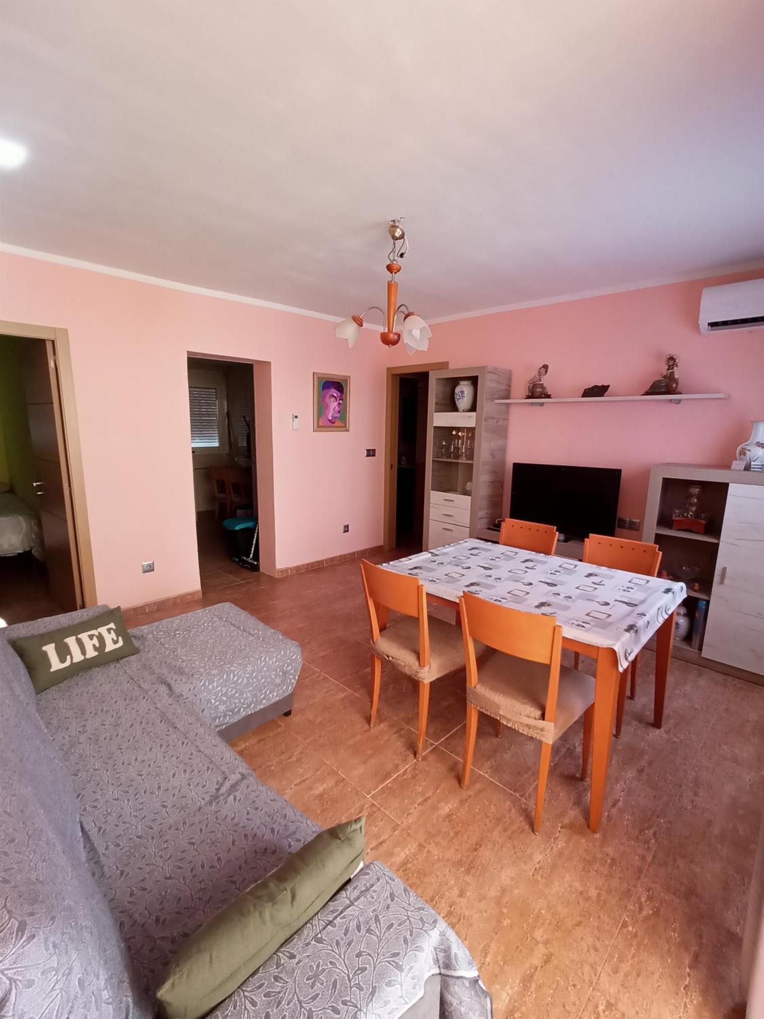 Hospedaje Casaalfredo Algeciras Esterno foto