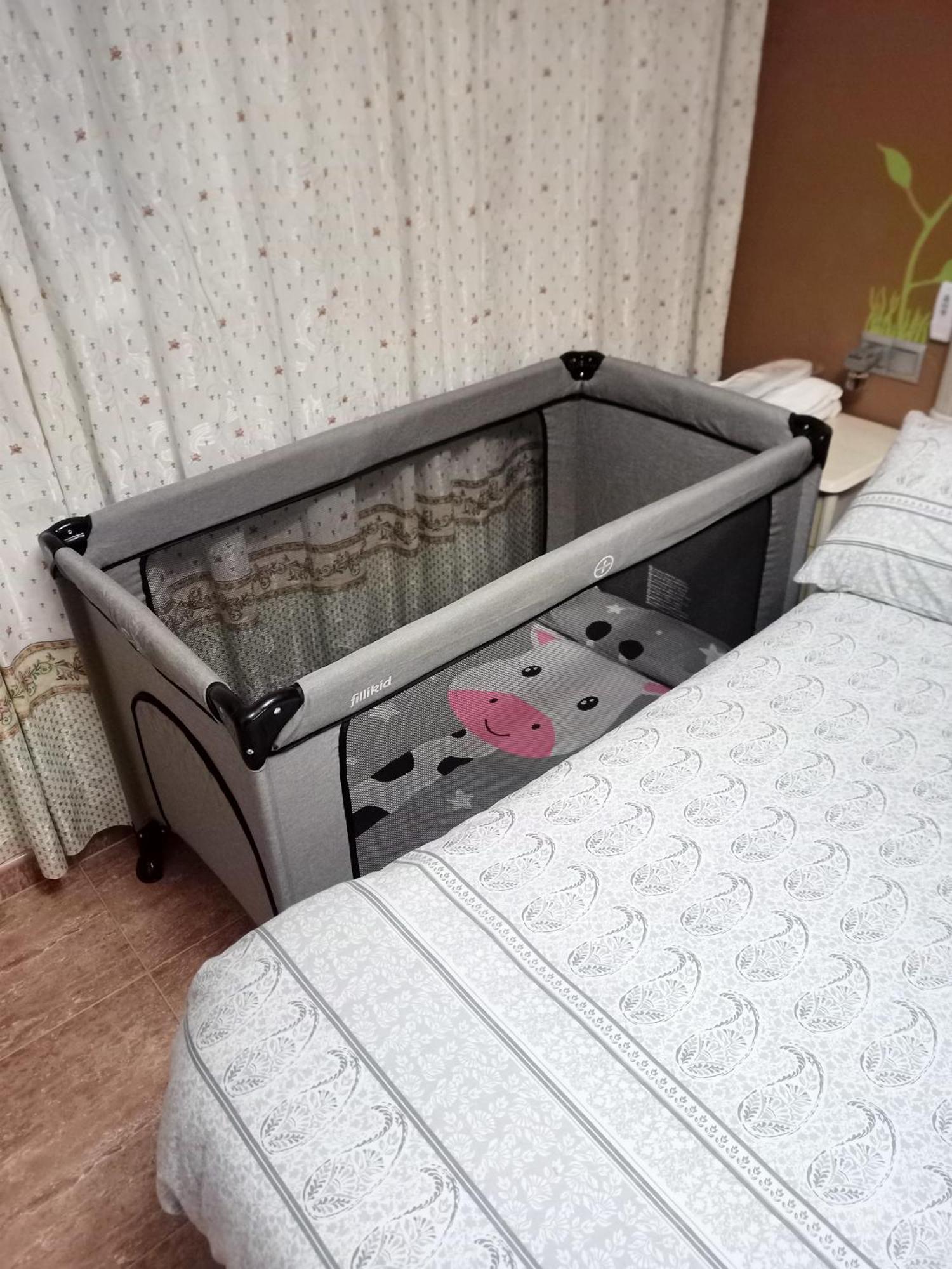 Hospedaje Casaalfredo Algeciras Esterno foto